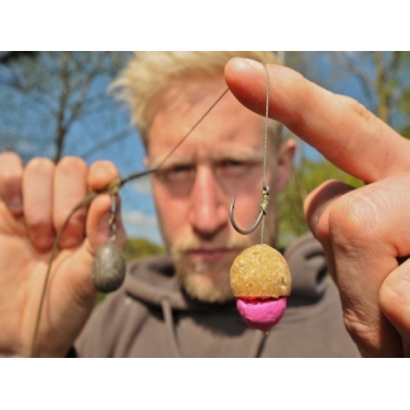 Korda Krank Hook Size 2